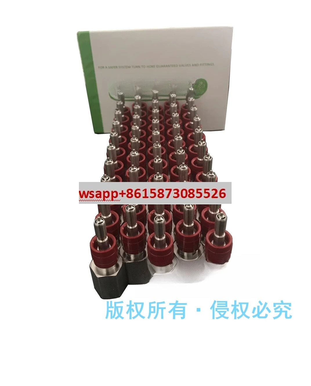 HQC4-D-4F-316HQC4-B-4F-316 샘플링 강철 실린더 퀵 커넥터