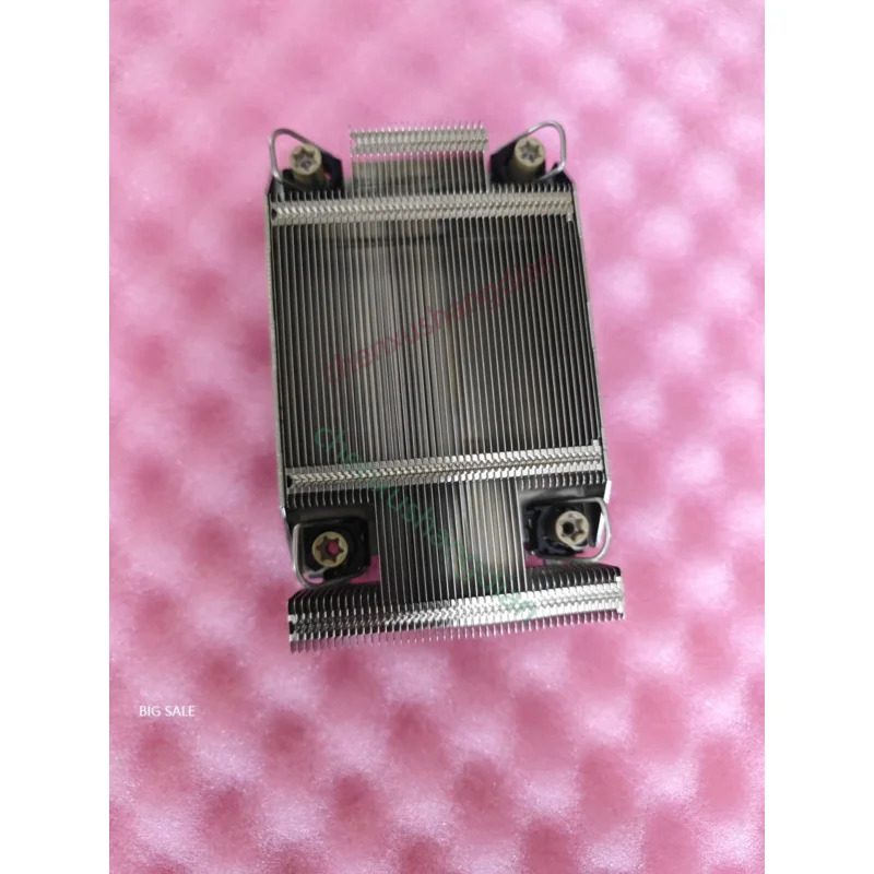 델 오리지널 R450 R650 XS 고성능 방열판 T7N3J 신
