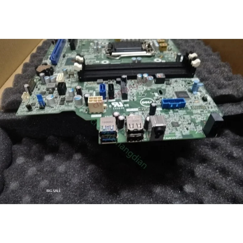 델 5050 SFF 메보드 FDY5C CJ18T 1151 DDR4 신