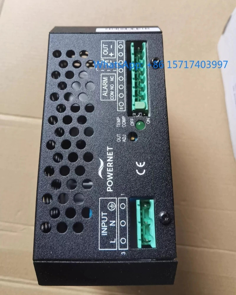 POWERNET 스위칭 전원공급장치 ADC5183. 원본과