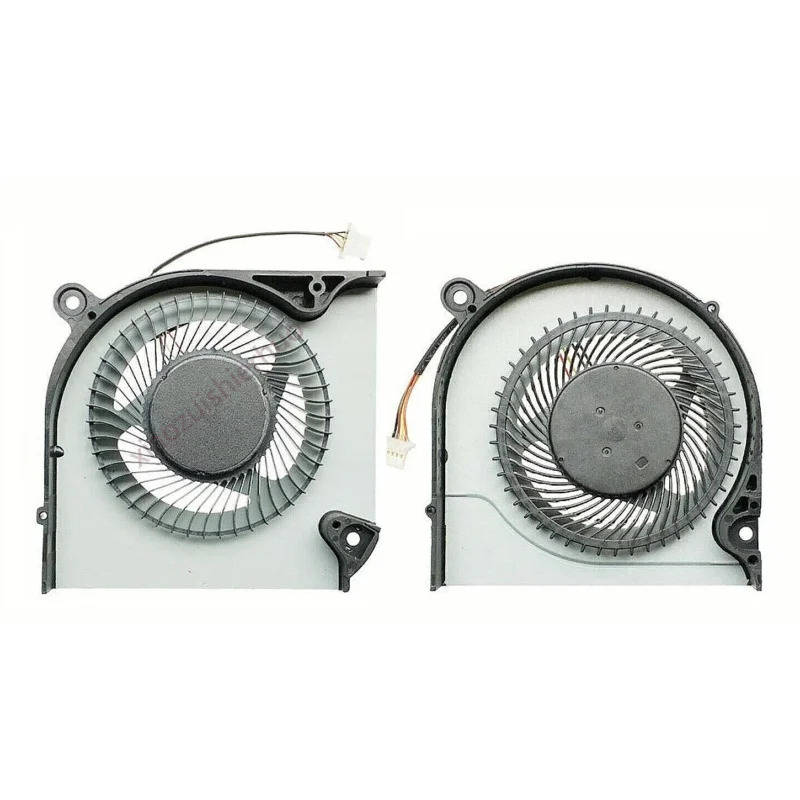CPU GPU 냉각팬 Acer Aspire 7 A715-41G A715-42G