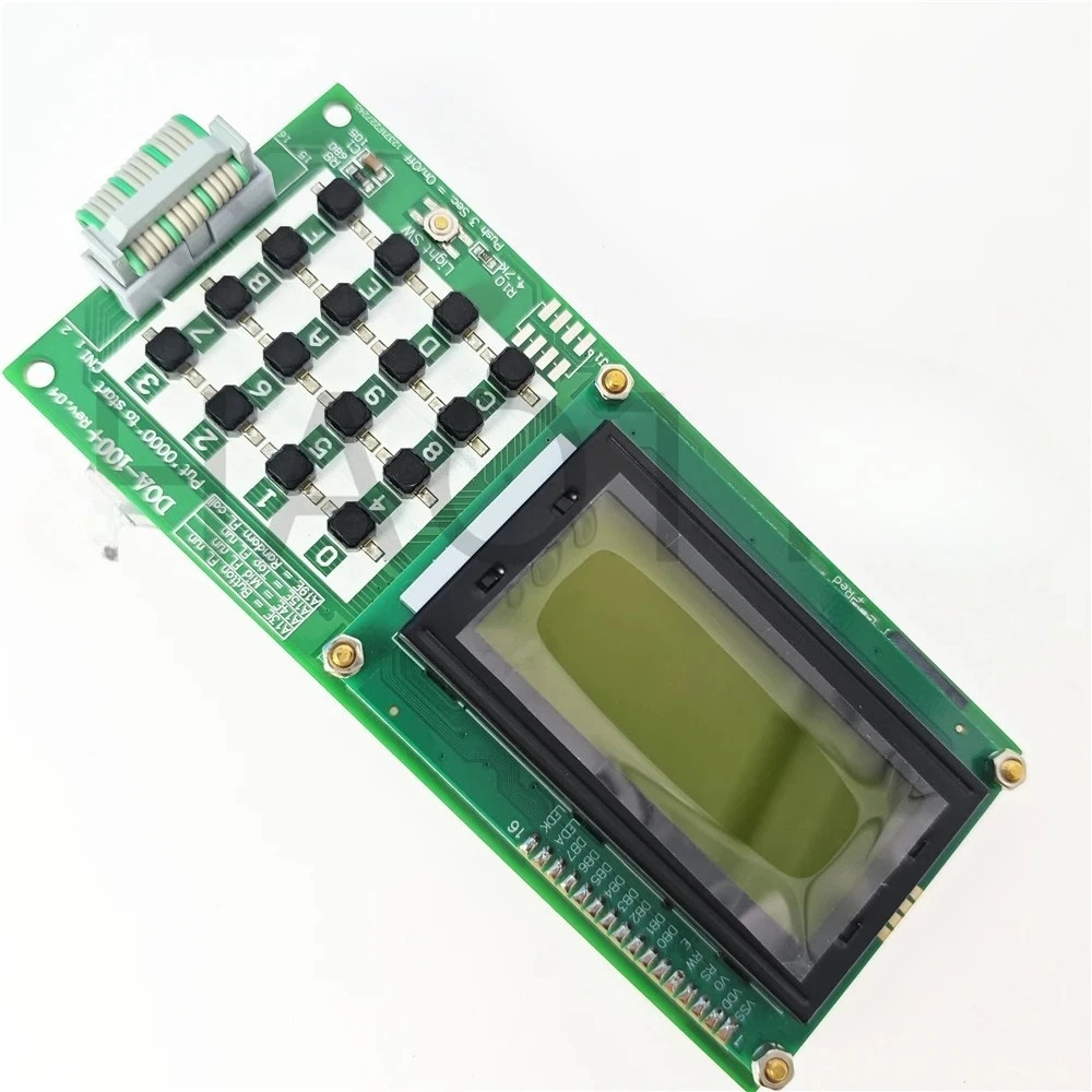 PCB DOA-100