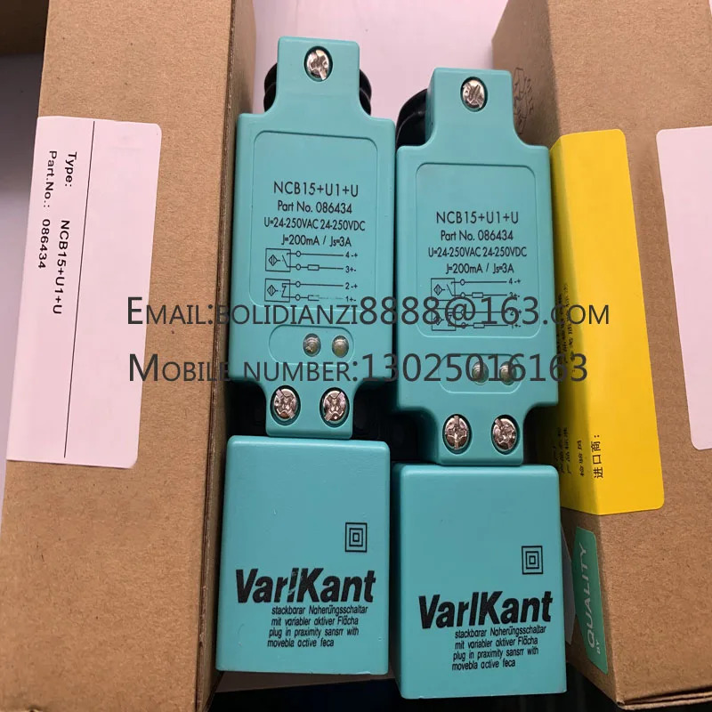 NCB50-FP-E2-P1-V1-3G-3D 스위치