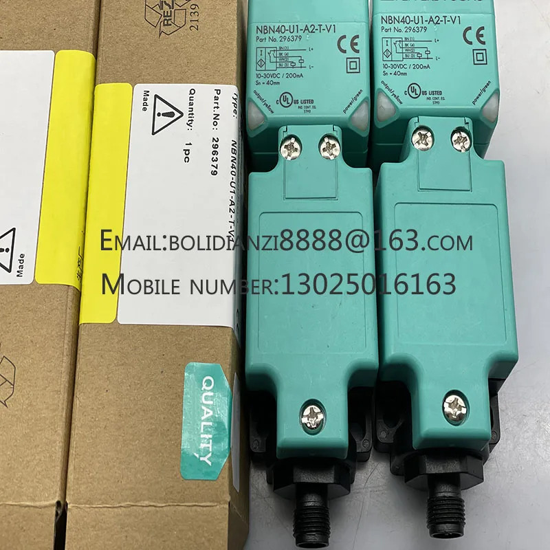 NBB20-U1-A2 NBB20-U1-Z0 NBN40-U1-E2 NBN40-U1-Z0 NBN40-U1-E0 NBN40-U1-A2 새 스위치