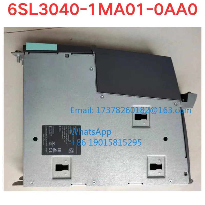 리퍼 6SL3040-1MA01-0AA0 인버터 기능 확OK