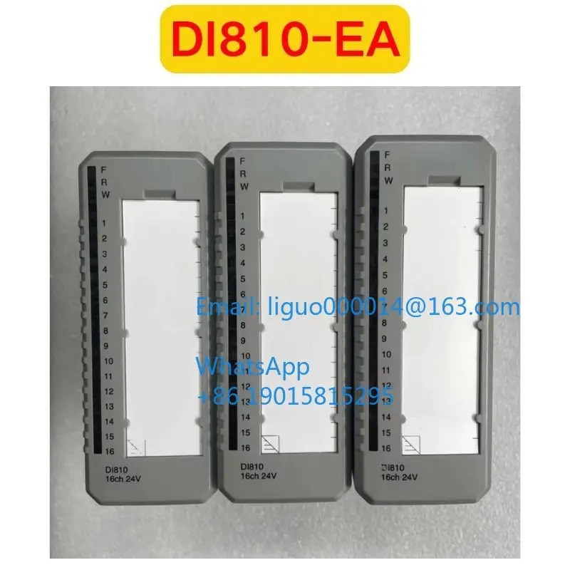 오리지널 DI810-EA 모듈