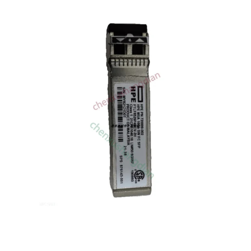 hp호환E MSA2060 C8R24B 720999-002 876143-001 16GB SW FC SFP 모듈
