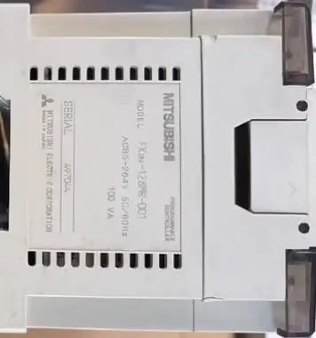 리퍼 Fx2N-128MR 분해