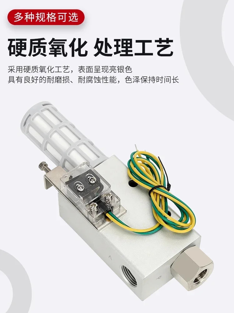 스위치가 진공 발생기 CV-10HSCK CV-15SK CV-20 CV-30HSCK CV-10HSDK