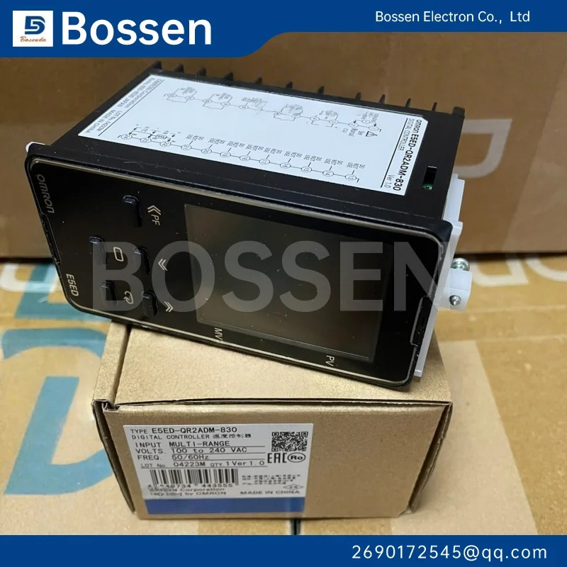 E5ED-QR2ADM-830 E5ED-CX2ADM-800 E5ED-QX2DDM-800 E5ED-QR2ADM-828 E5ED-RR2ADM-820 E5ED-QR2ADM-820 E5E