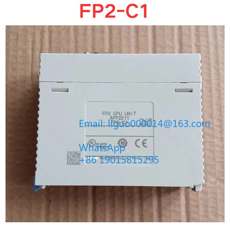 리퍼 FP2-C1 AFP2211 모듈 기능 확OK