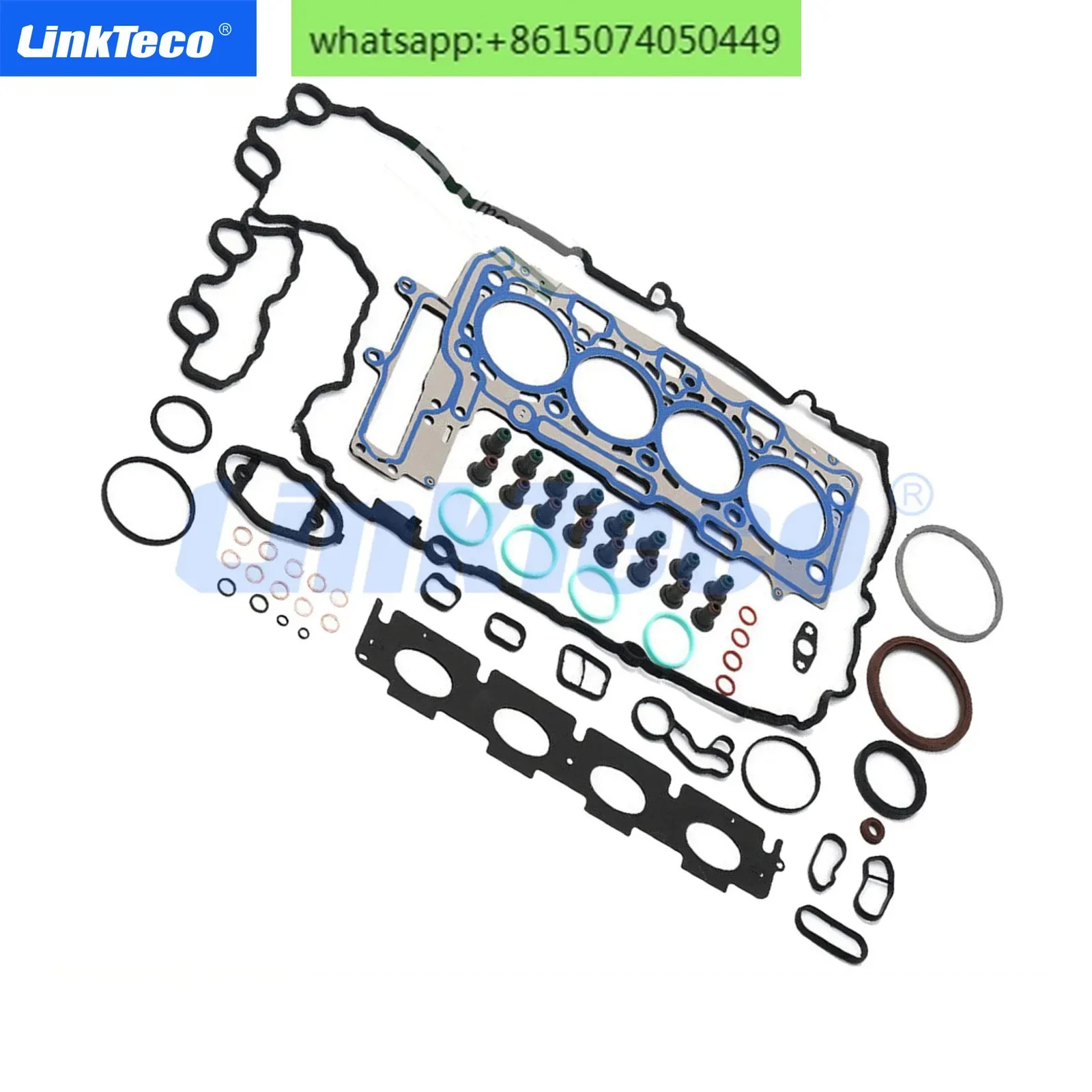오버홀 패키지는 B48 MINI F32 F33 B46 2.0T적용됩니다.