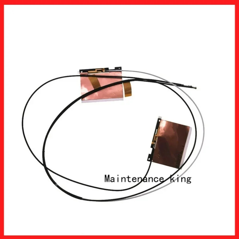 DELL Alienware M15 R2 DC33002A20L새 노트북 와이파이 안테나 케이블
