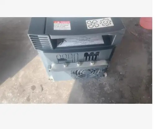 리퍼 기계 ATV61HU40N4Z 4KW