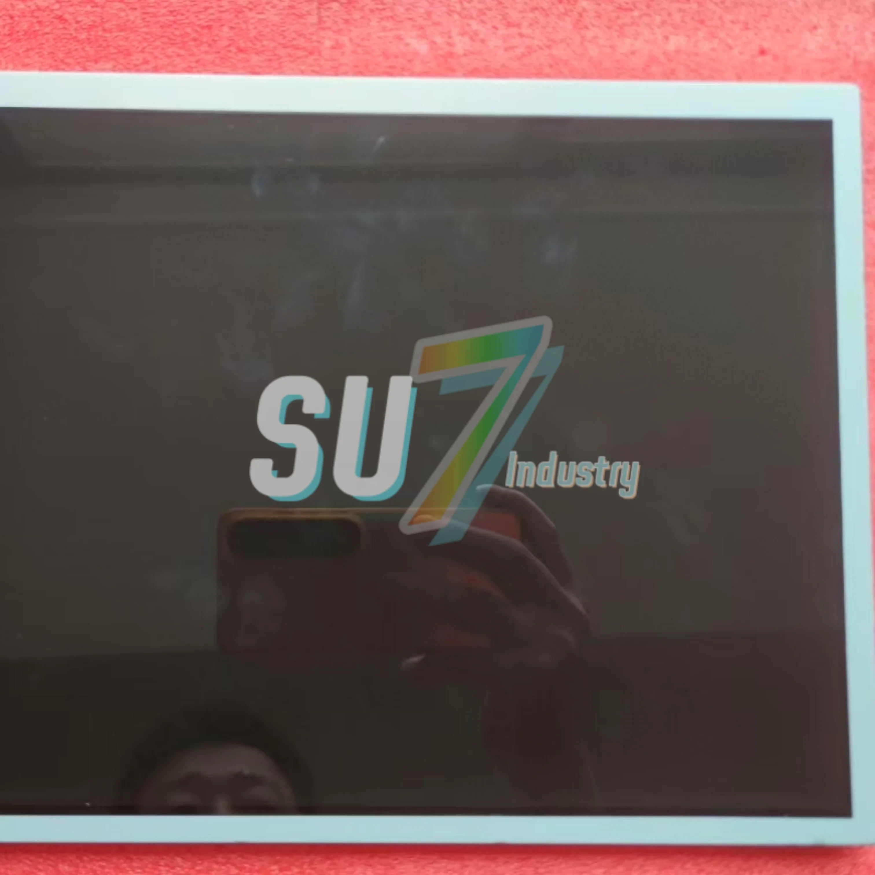 LCD 화면 디스플레이 팬 LQ104V1DG21 LQ121S1DC71 새