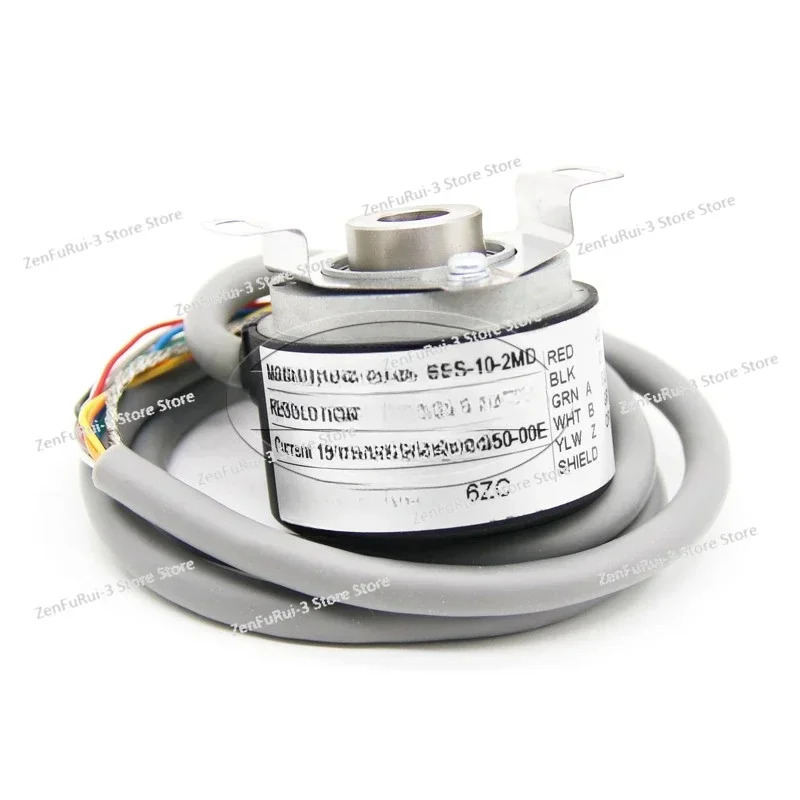 1024-2MD HES-10-2MD 내부 비밀 제어 인코더