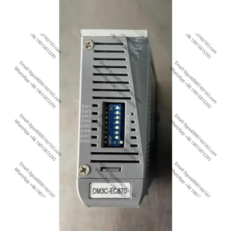 일반 리퍼을 리퍼하기 위해 DM3C-EC870 드라이버를 리퍼했습니다.