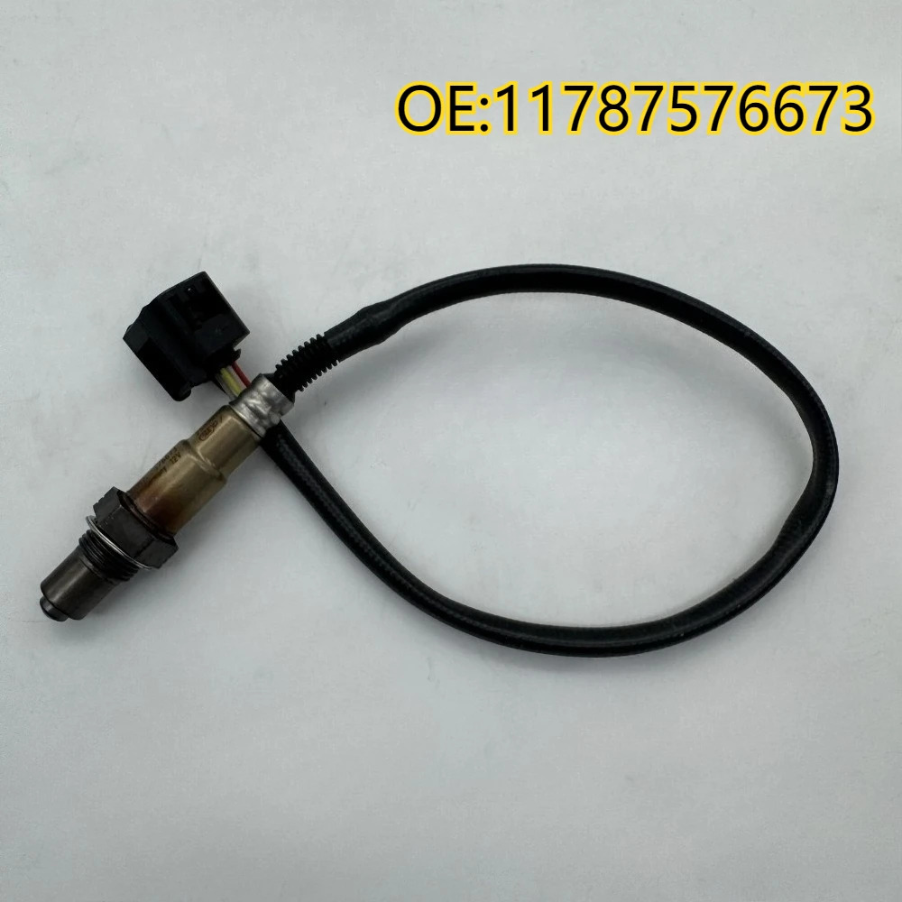 신 11787576673 X5 X6 550i 650i 750i VOLVO 업스 산소 O2 센서