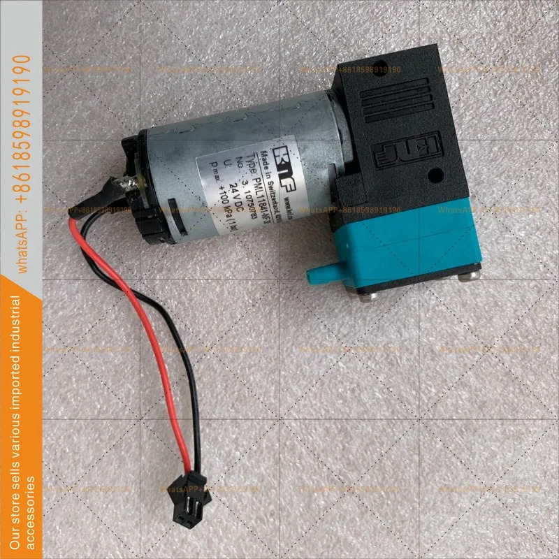 흡입 펌프 PML11841-NF 30 Ulite Reidu KNF DC 24V 다이어프램