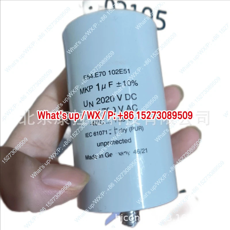 E62.F62-471B21 커패시터 E62.F81-203EL0