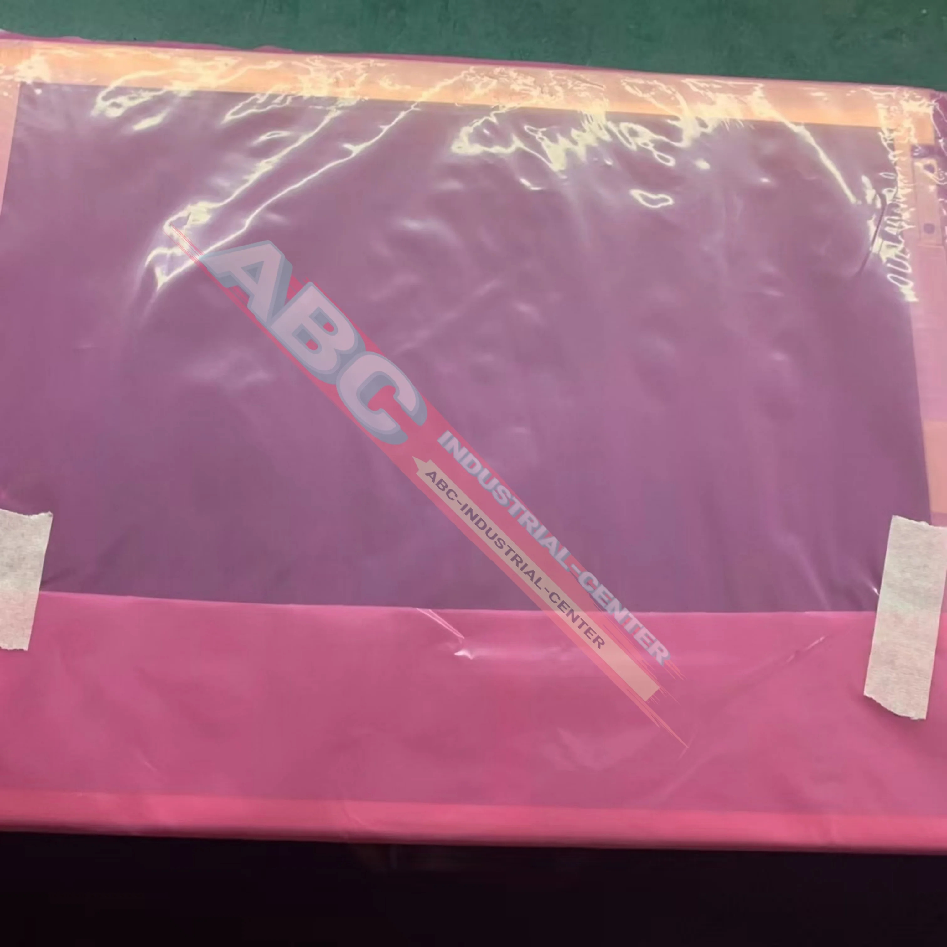 BA121S01-100 BA121S01-200 LCD 화면