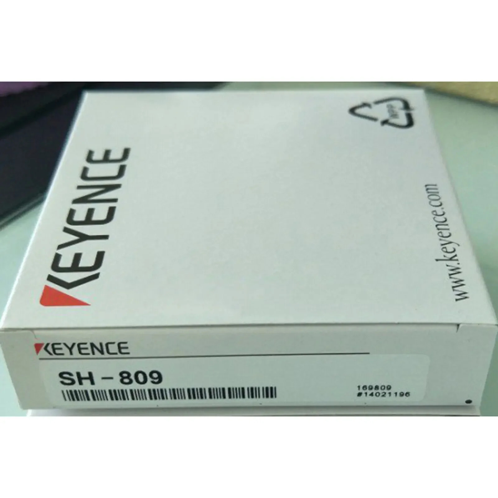 Keyence SH-809 스위치 SH809
