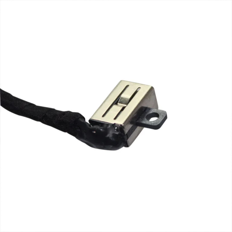 Dell piron 15-5000 5555 5558 5551 5559 DC 잭 0KD4T9 DC30100UD0015개
