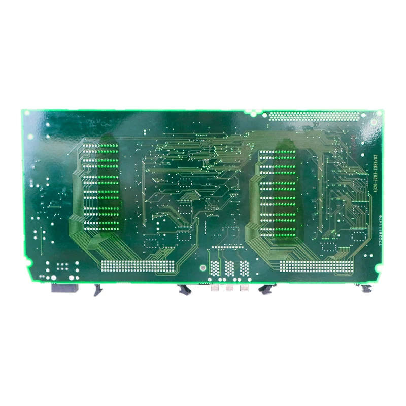 FANUC A16B-2203-0881 IO 보드 회로 기판리퍼된
