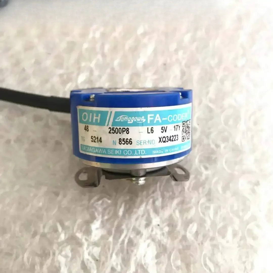 인코더 TS5214N8566 타마가와