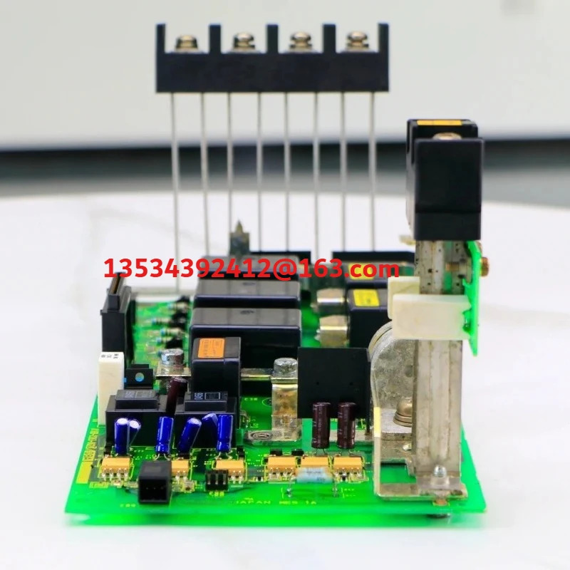 FANUC 회로 기판A16B-2203-0620 A16B-2203-0621 A16B-2203-0622 A16B-2203-0623 A16B-2203-0627 A16B-2203-062