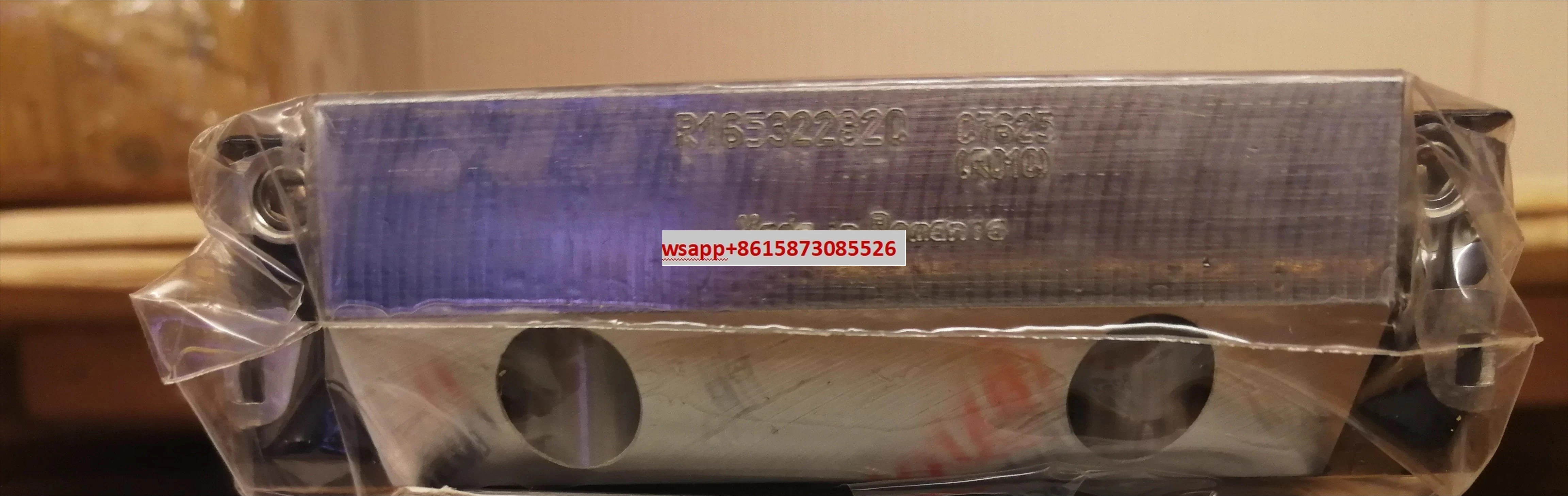 R165372320 슬라이더 R165371320 R165371420
