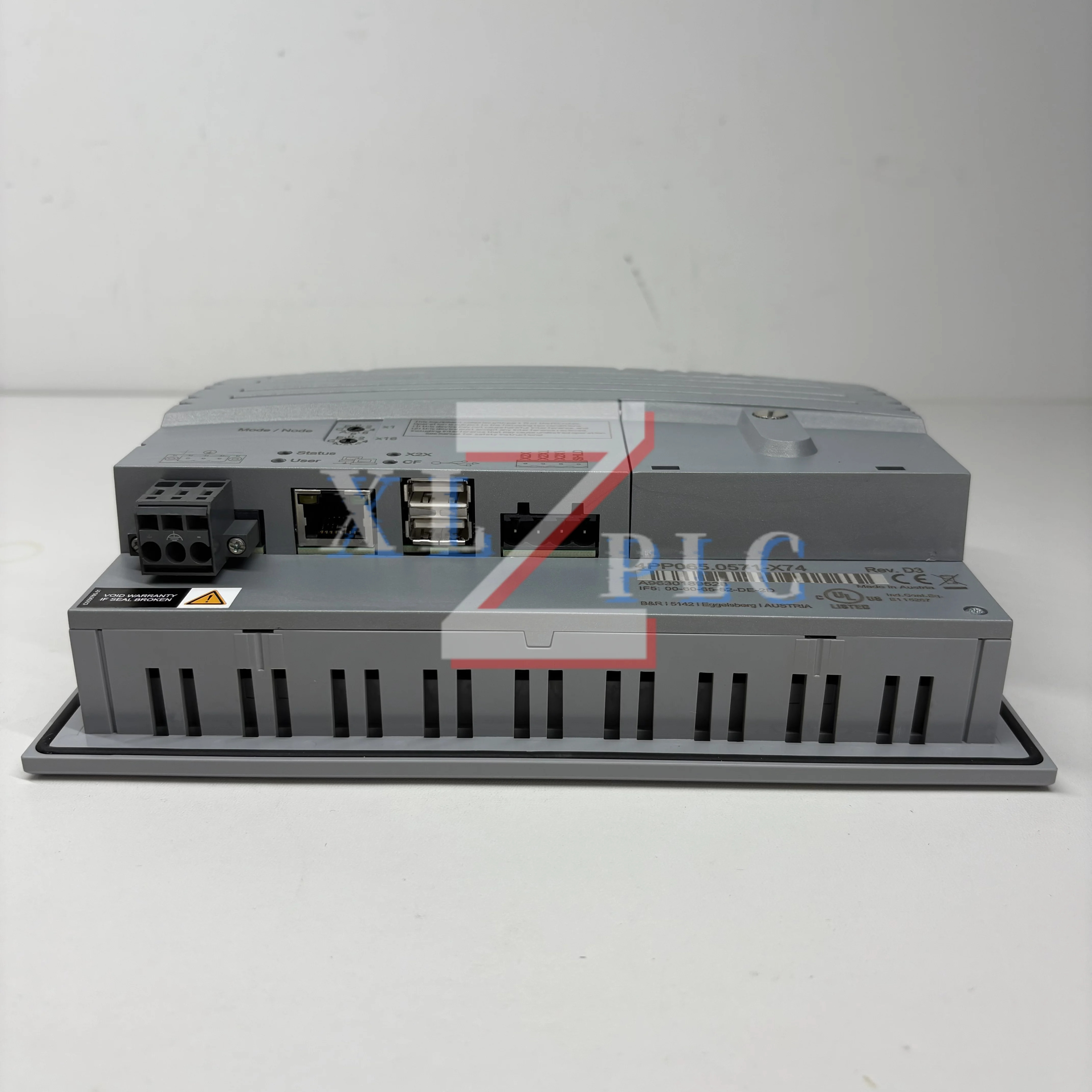 4PP065.0571-X74 새 HMI 터치 스크린