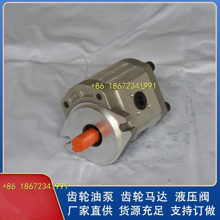 알루미늄 펌프 시리즈 단일 유닛 CBK1016 CBK1006 CBK1008 CBK1010 CBK1012 CBK1014 CBK1020 CBK1025