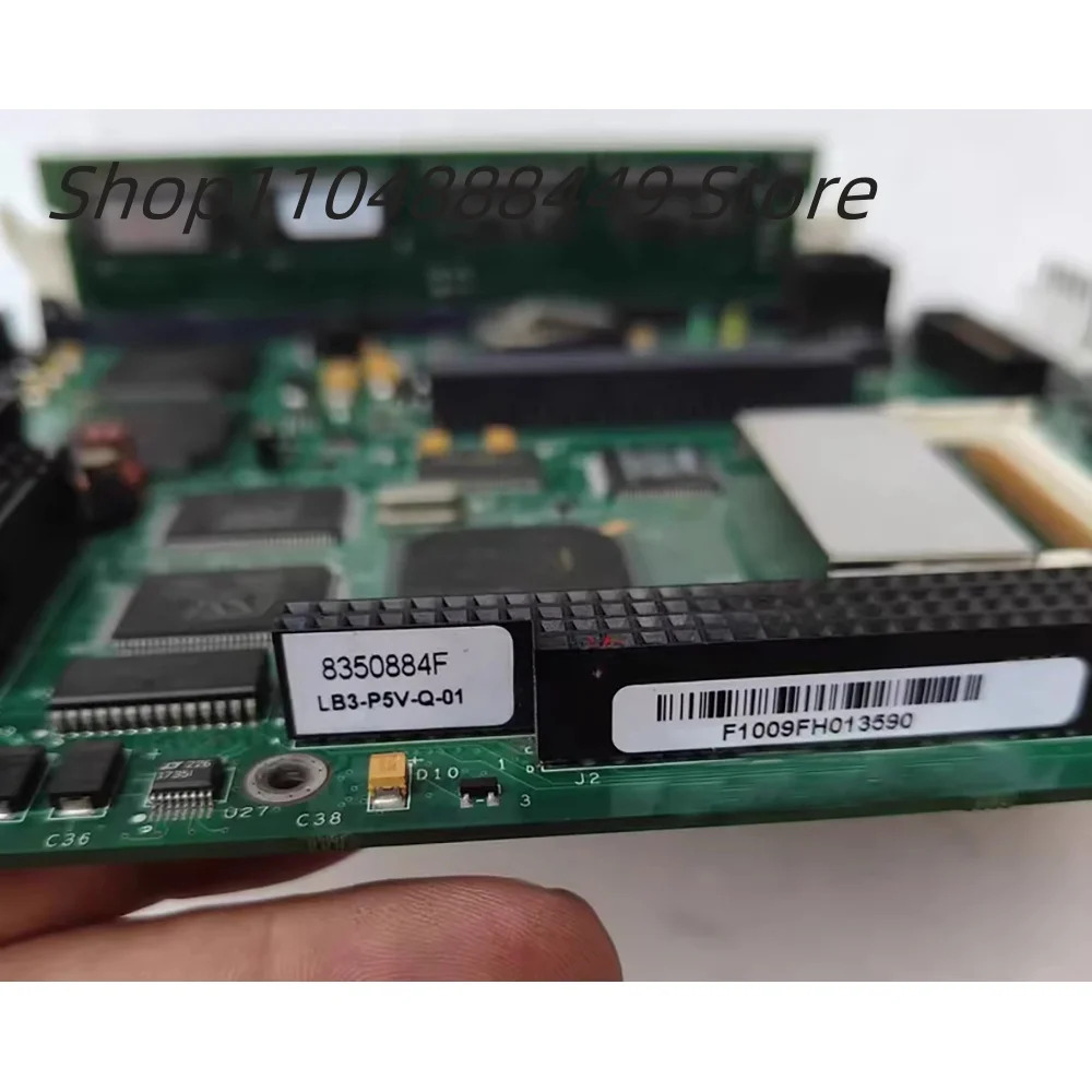 LB3-P5V-Q-01 5.25인치 임베디드 산업제어 마더보드