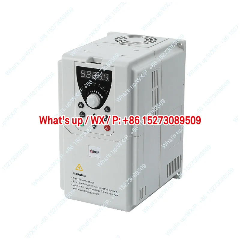 780E 시리즈 1.5KW-22KW 3상 지능형 벡터 범인버터 팬 워터 펌프용