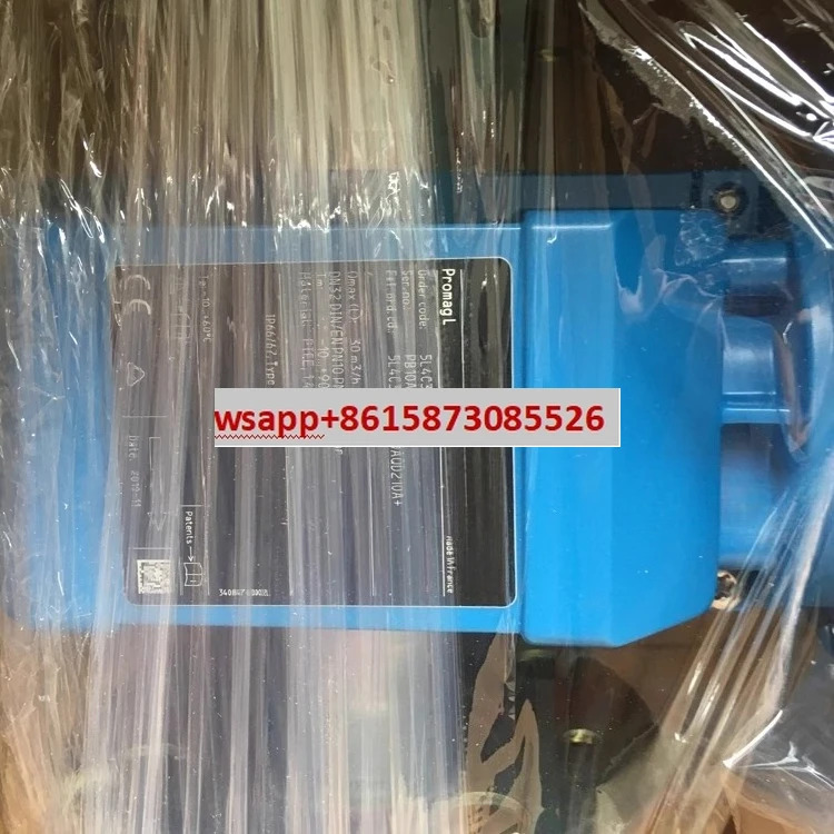 전자기 유량계 5L4C32 5WBB 5W4C 10L 질량 10W