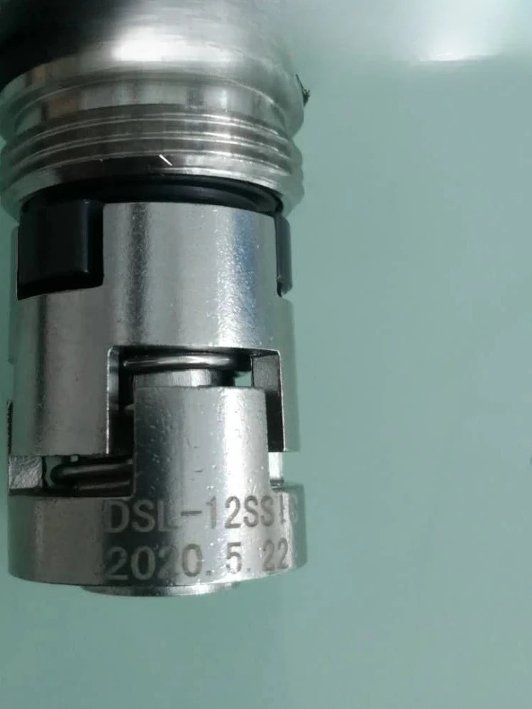 Dengfeng 펌프 CDL4-220 CDLF8 컨테이너 씰. DFL8 수직 DSL-12 기계 씰