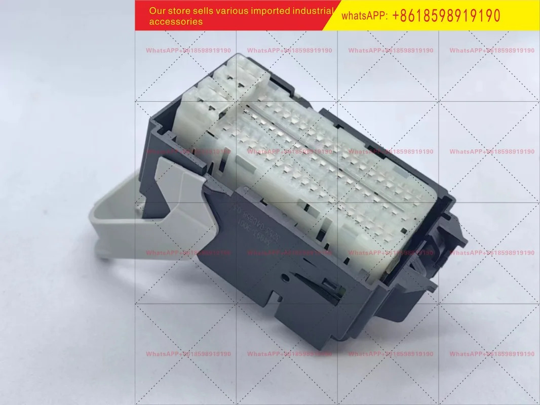 몰렉스 103P 암컷 엔드 쉬스 349939001 34993-9001 .