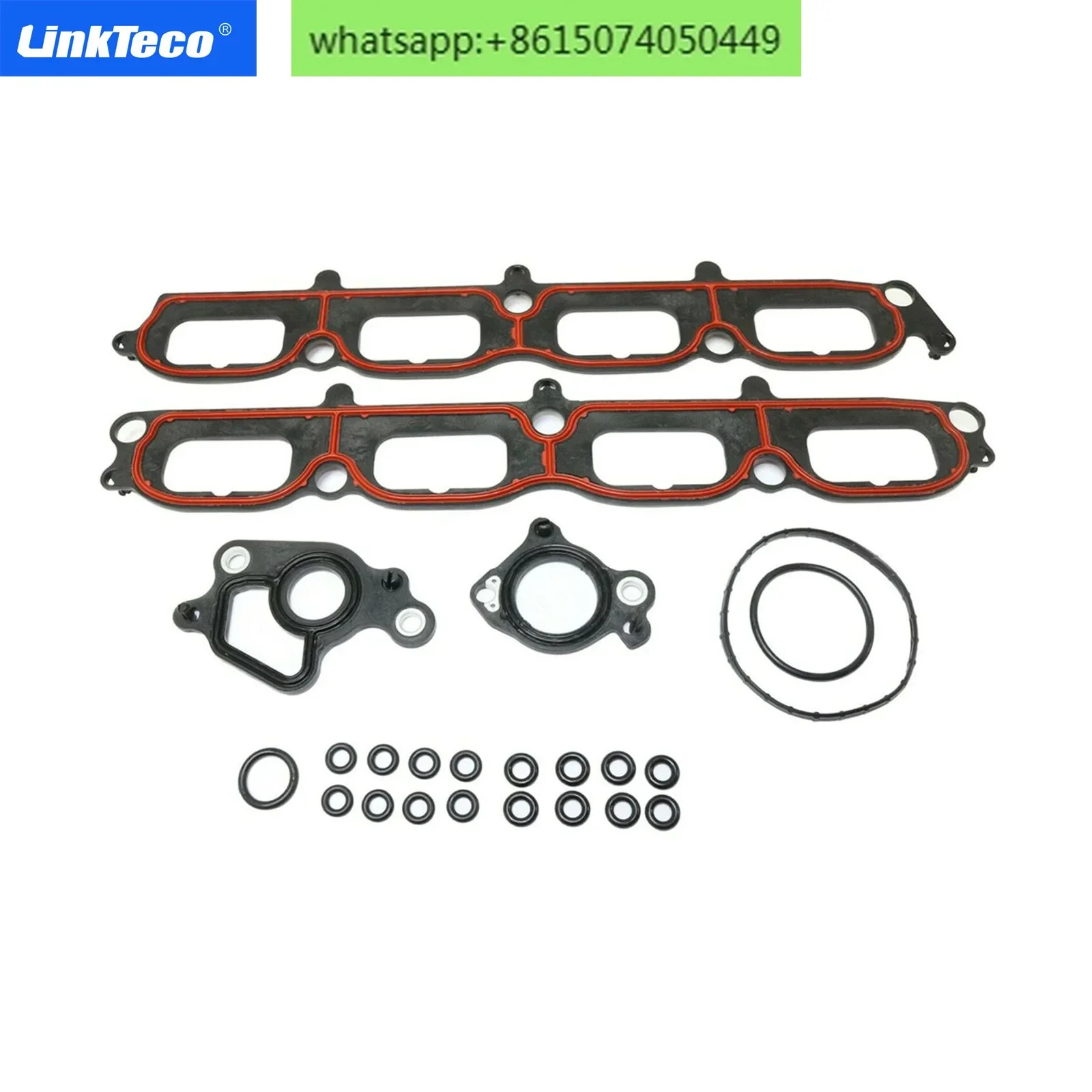 04-14 5.4L V8 MS96696흡기 메인폴드