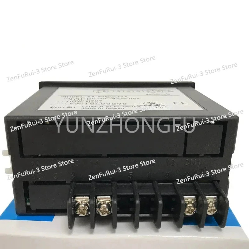 FA-50VD070A 전류 전압계 대만 타코미터