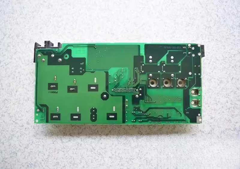 FANUC 회로 기판 A16B-2203-0650리퍼된 A16B-2203-0650