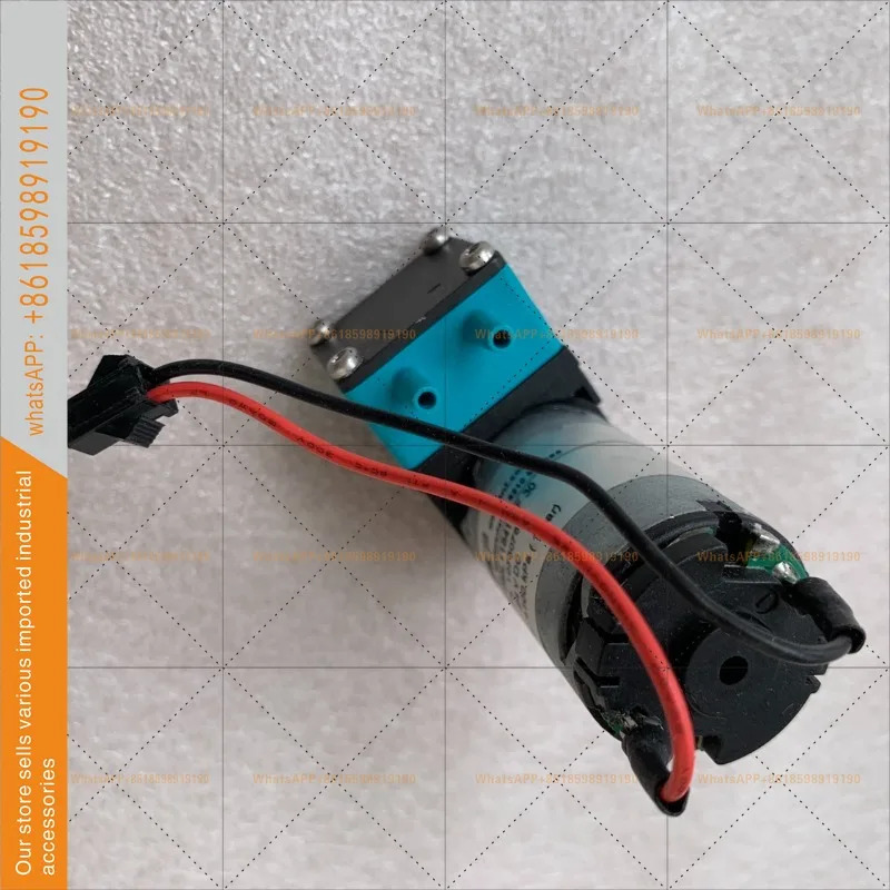 흡입 펌프 PML11841-NF 30 Ulite Reidu KNF DC 24V 다이어프램