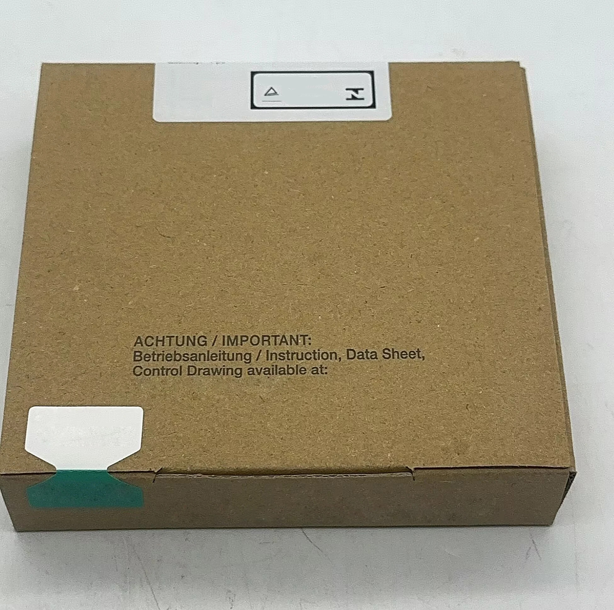 3RG6154-M00-PF 초음파 센서 원본