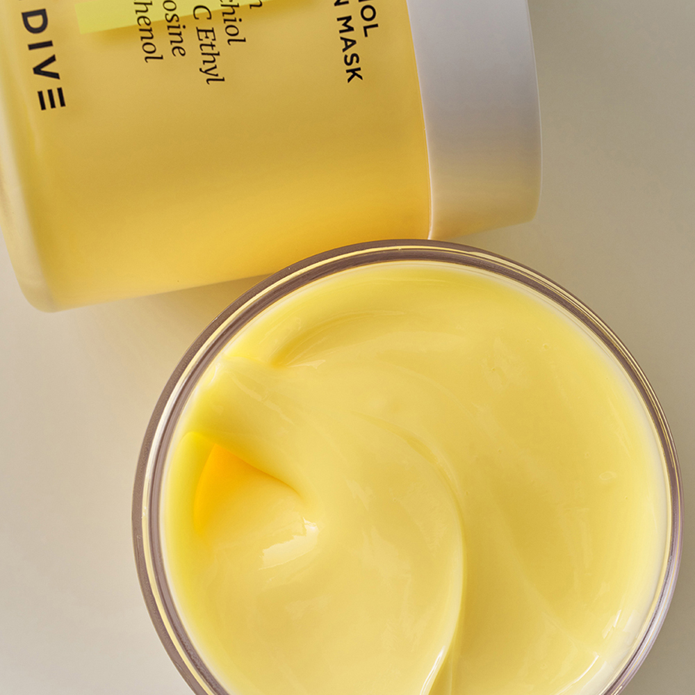 파인다이브 바쿠치올 앰플 인 마스크 200ml, 2개 - 상세 이미지 3