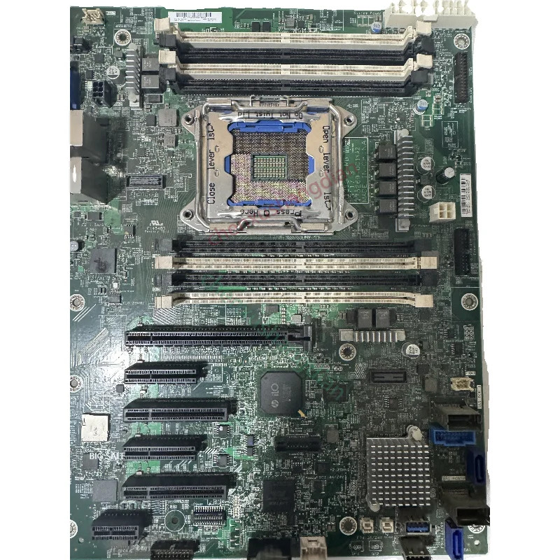 hp호환/hp호환 ML110 X99 서버 메보드 791704-001 775268-001 신