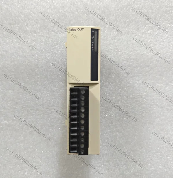 PLC 모듈 TM2DRA8RT 리퍼 완료