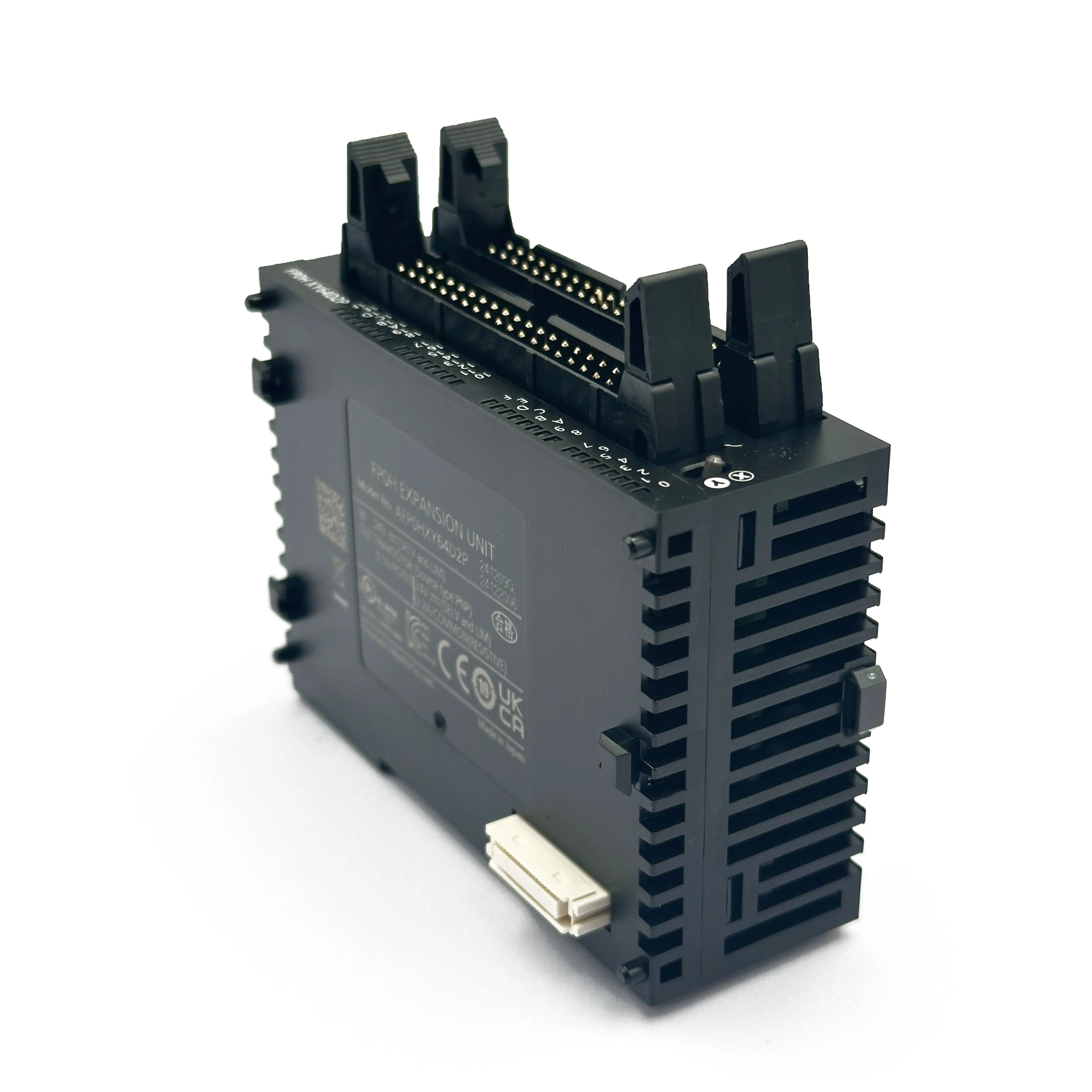 AFP0HXY64D2P PLC 컨트롤러 모듈 110V 1 I/O 메모리