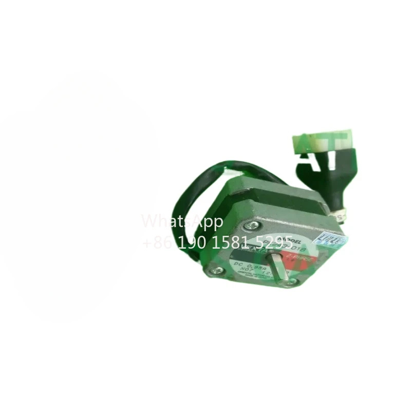 리퍼 VEXTA 모터 PK243-01B 리퍼된