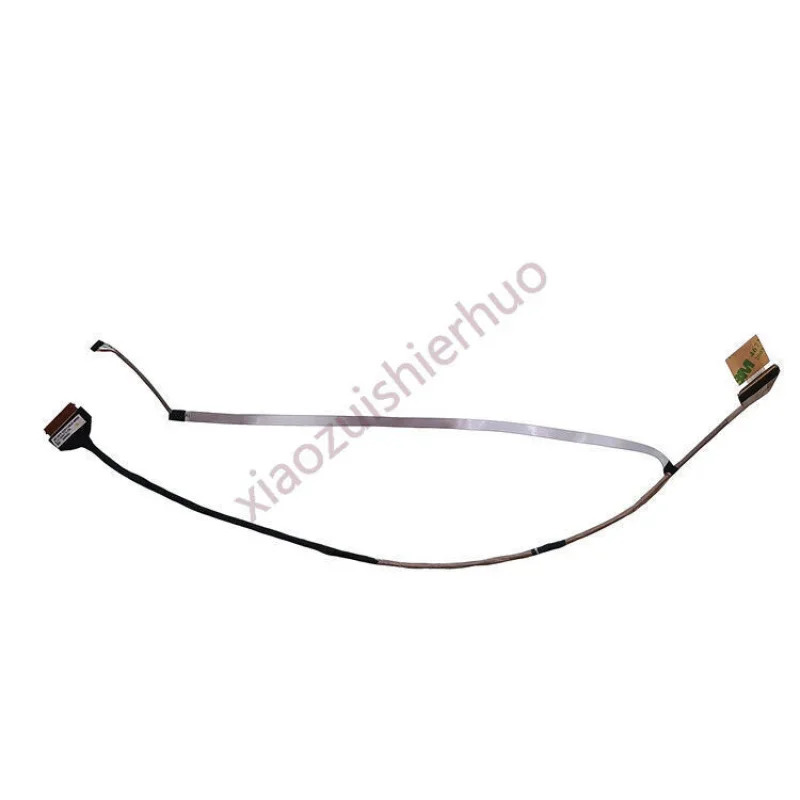 MSI GF65 GF63 MS16RW 40핀 0.5MM 144HZ K1N-EDP 케이블 플렉스 3040172  -J36