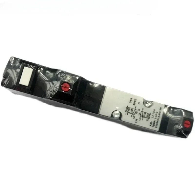 V206527A-B213R Norgren 솔레노이드 밸브 V206517A-B313R/V206C11A 원본 V206B22A